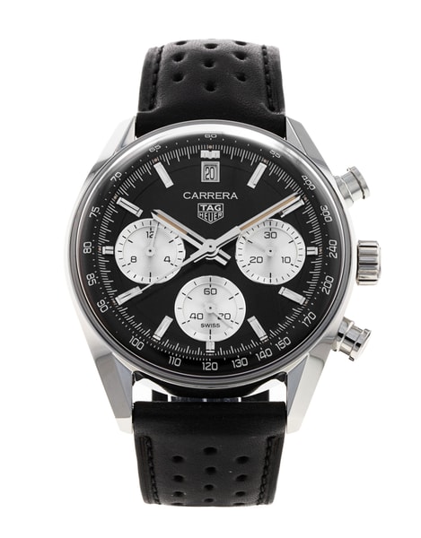 Tag Heuer Carrera CBS2210.FC6534